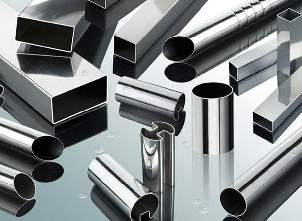 不锈钢管主要类型及特性