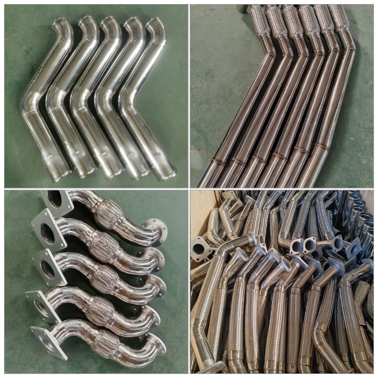 汽车配件不锈钢管材质应该怎么选择