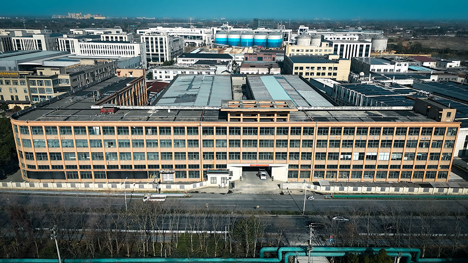 佳麒不锈钢搬迁新址，提升员工福利